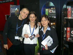 Pawel Pilarczyk & Malgorzata Madej (PCLab.pl)