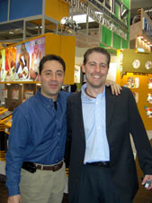 Tim & Scott (ABIT)